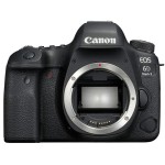 Canon EOS 6D Mark II（本体のみ）